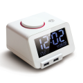 Hot selling Homtime Multi-Function Alarm Clock Indoor Thermometer